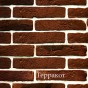 Коллекция "Кирпич античный" Коллекция "Кирпич античный"